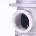 RF series direct return oil filter